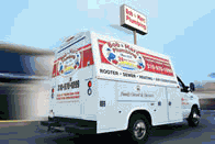 Hawthorne, CA Air Conditioner Service