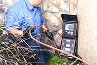 Hawthorne, Ca Sewer Camera Inspection Services